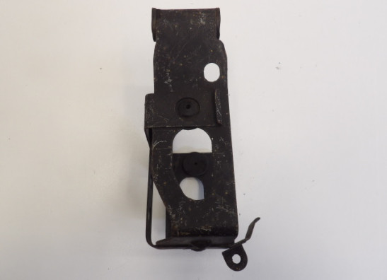 Accubak Honda CB 550