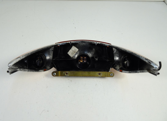 Rear light Honda CBF 600
