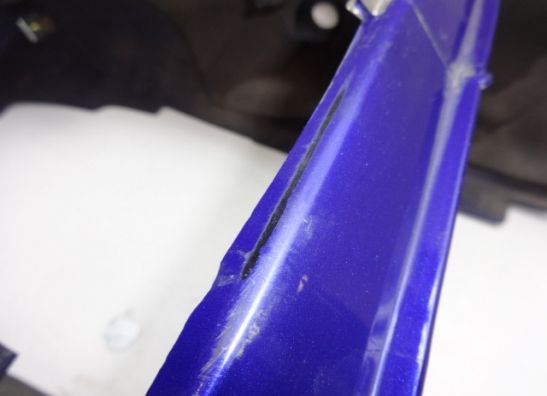 Rear cowl Kawasaki ZX 9 R