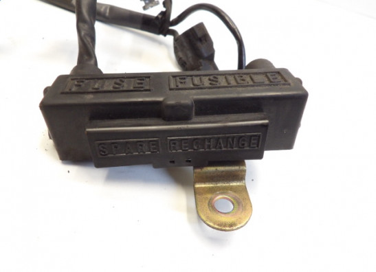 Fuse box Honda ST 1100 Pan European