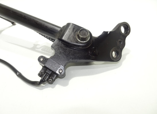 Side stand bar Yamaha MT 09