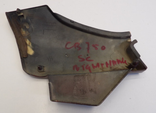 Rechter zijkuip klein Honda CB 750 