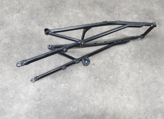 Heckrahme BMW R 1250 GS Adventure