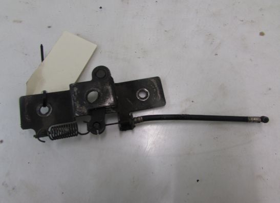 Overig Honda VF 700  750 C Magna