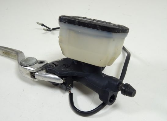 Rempomp Ducati Multistrada 1000