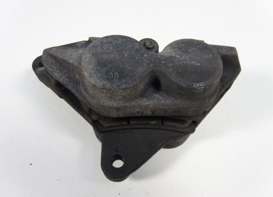 Remklauw rechts voor Yamaha FZ8