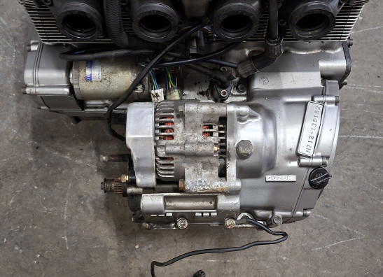 Motorblok Suzuki GSF 600 650 Bandit 