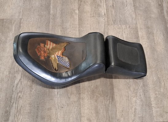 Zadel Harley Davidson Softtail