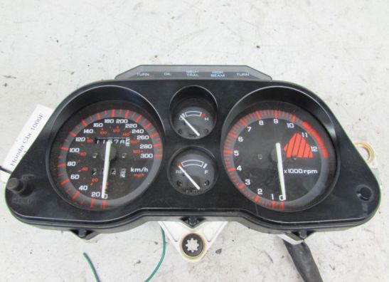 Tacho-set Honda CBR 1000 F