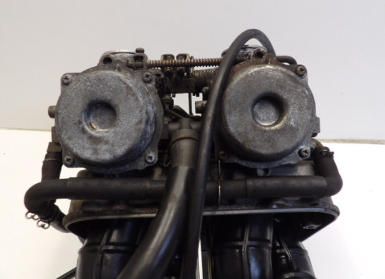 Carburetor assy Honda ST 1100 Pan European