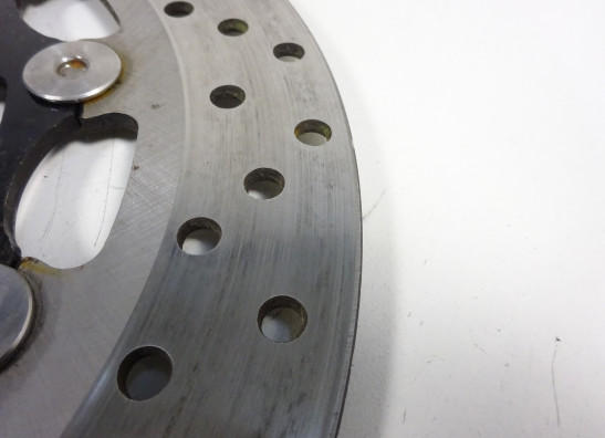 Remschijf voor Yamaha FAZER 600