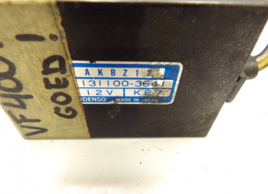 Ignitor CDI ECU Honda VF 400 F