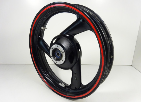 Front Wheel Yamaha FAZER 600