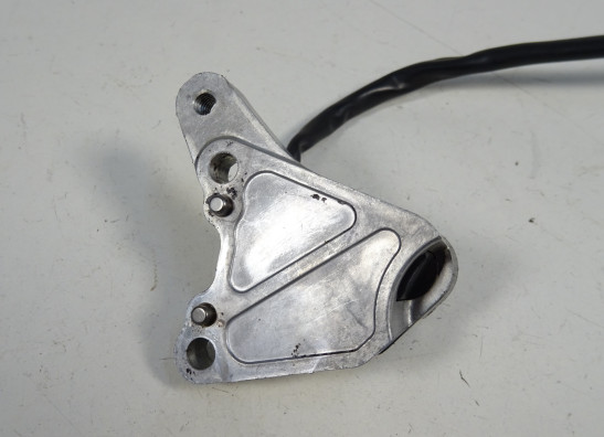 Speedometer gear box Kawasaki ER 6