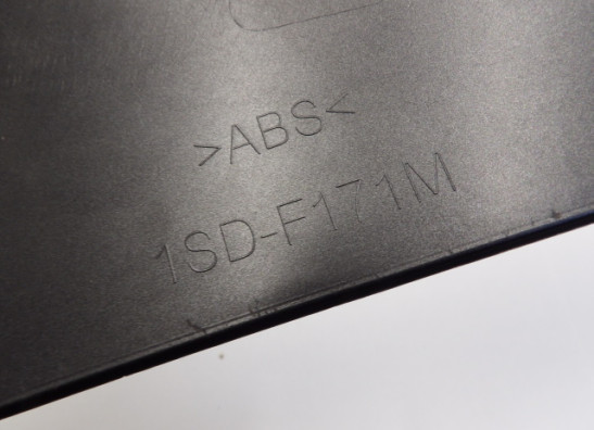 Rechter zijkuip Yamaha Overige Yamaha