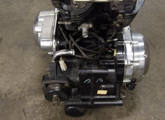 Engine Honda VT 1100