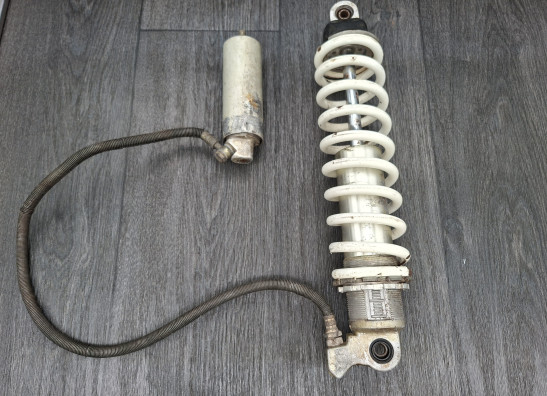Achterschokbreker KTM 504 MXC