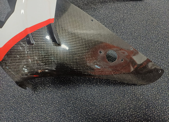 Cowl upper front Aprilia RSV 1000