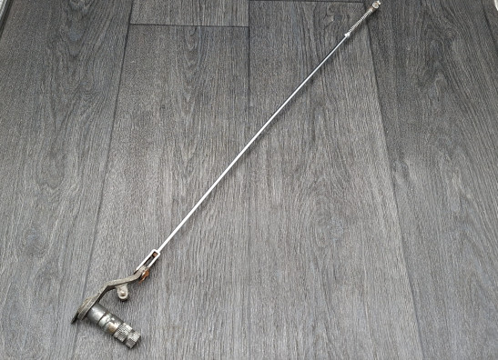 Remstang Kawasaki VN 800