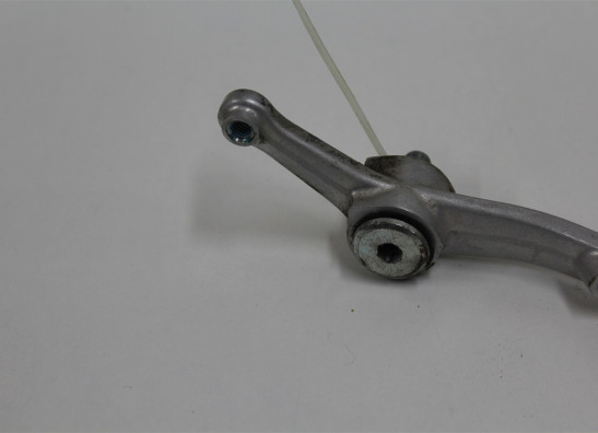 Schalthebel Yamaha YZF R1