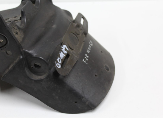 Rear fender Yamaha FZR 1000