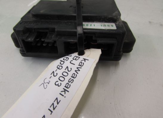 Sicherungkasten Kawasaki ZZR 250