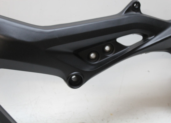 Rahme teile Yamaha MT 09