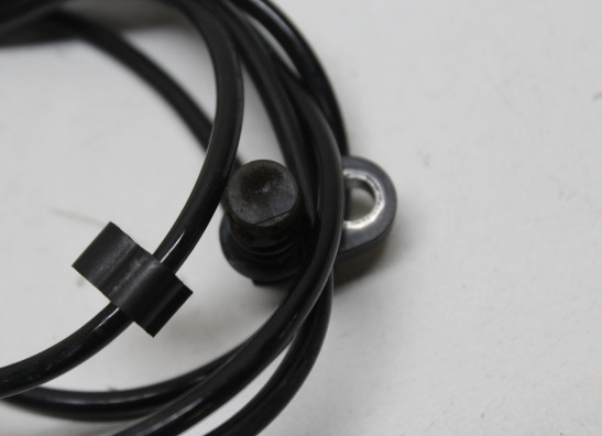 ABS sensor achter KTM 790 Adventure