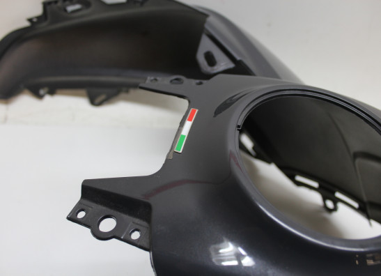 Tankcover Ducati Multistrada 1260