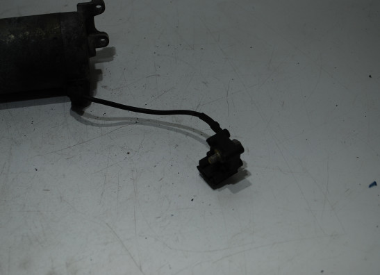 Anlasser BMW K 1200 RS