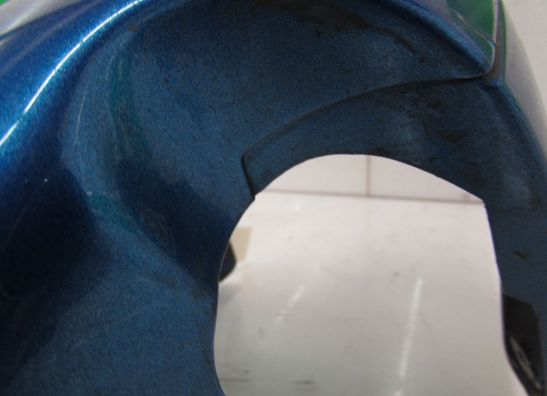 Kotflugel vorne Suzuki GSX R 1100