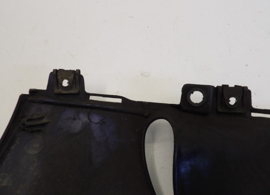 Rechter onderkuip Honda CBR 900 RR