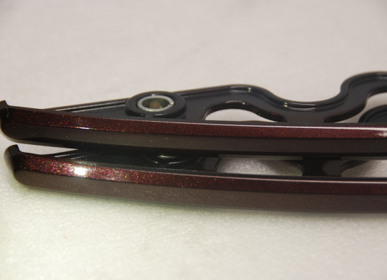 Achtersubframe Harley Davidson Touring FL