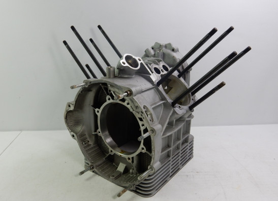 Engine Moto Guzzi California EV