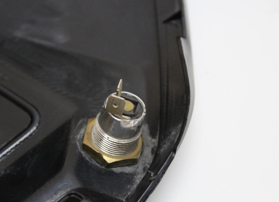 Linker binnenkuip Yamaha FJR 1300