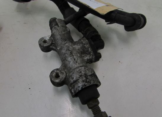 Rear brake master cylinder  Honda CBR 1000 F