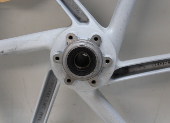 Voorvelg Honda VFR 750 R - RC30