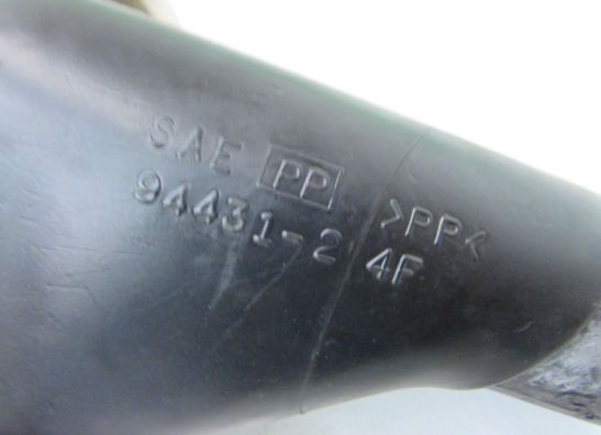 Linker luchtbuis Suzuki GSX R 1300 Hayabusa