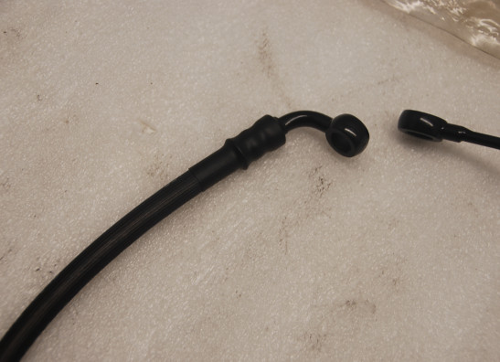 Bremsleitung vorne Harley Davidson Dyna