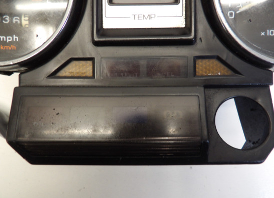 Tellerset Honda VF 700  750 C Magna