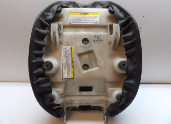 Seat Yamaha XV 535 Virago