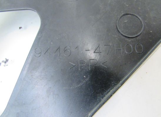 Sonstiges Suzuki GSX R 1000