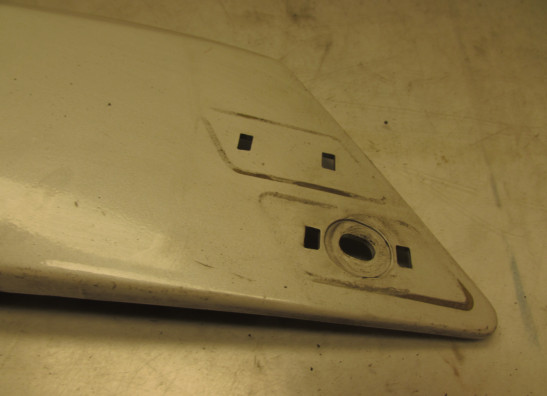 Linker luchtbuis Yamaha FJ 1200