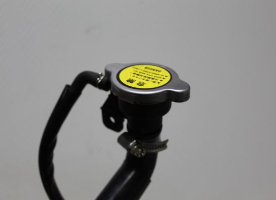 Kuhler Teile Kymco Downtown 350i