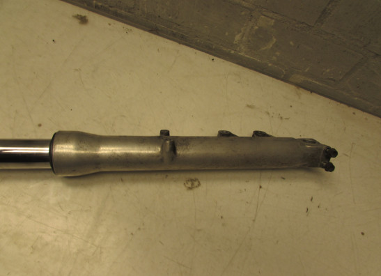 Standrohr Gabelholm links komplett Honda VT 1100