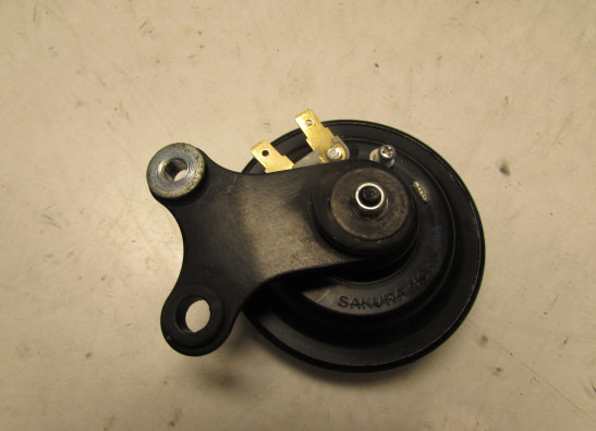 Hupe Kawasaki Z 1000