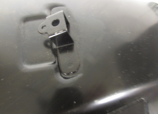 Fuel tank Yamaha MT 07