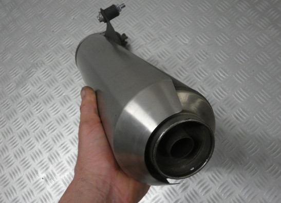 Muffler Honda CB 900