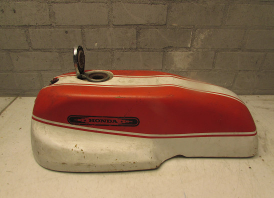 Benzintank Honda Overige Honda