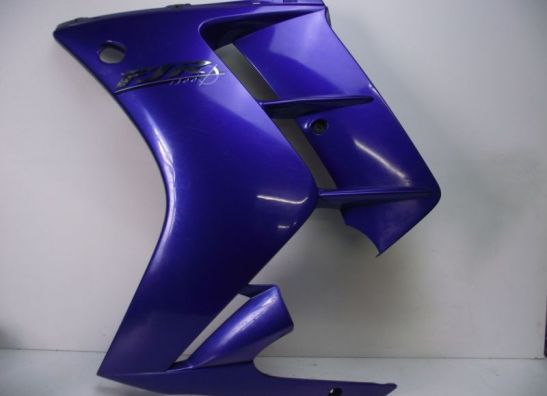 Linker zijkuip Yamaha FJR 1300